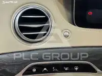 2019 Mercedes Benz S-Class