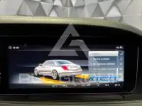 2019 Mercedes Benz S-Class