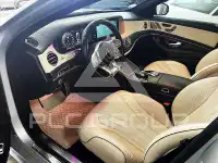 2019 Mercedes Benz S-Class