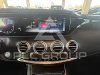 2019 Mercedes Benz S-Class