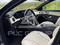 2019 Mercedes Benz S-Class