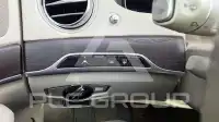 2019 Mercedes Benz S-Class