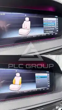 2019 Mercedes Benz S-Class