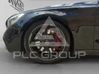 2019 Mercedes Benz S-Class