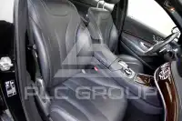 2019 Mercedes Benz S-Class