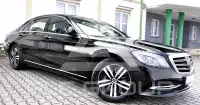 2019 Mercedes Benz S-Class