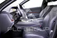 2019 Mercedes Benz S-Class