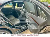 2019 Mercedes Benz S-Class