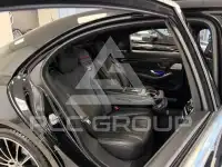 2019 Mercedes Benz S-Class