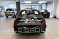2019 Mercedes Benz S-Class