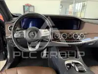2019 Mercedes Benz S-Class