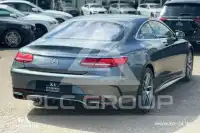2019 Mercedes Benz S-Class