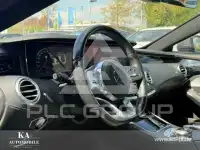2019 Mercedes Benz S-Class