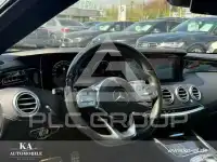2019 Mercedes Benz S-Class