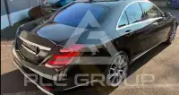 2019 Mercedes Benz S-Class