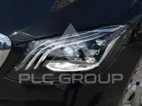 2019 Mercedes Benz S-Class