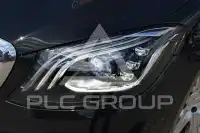 2019 Mercedes Benz S-Class