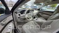2019 Mercedes Benz S-Class