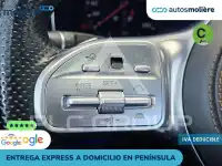 2019 Mercedes Benz S-Class