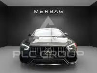 2019 Mercedes Benz S-Class