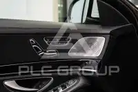 2019 Mercedes Benz S-Class