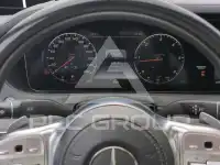 2019 Mercedes Benz S-Class