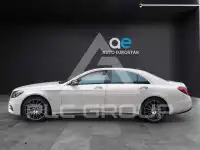 2019 Mercedes Benz S-Class