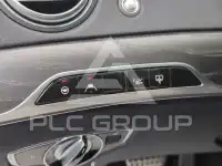 2019 Mercedes Benz S-Class