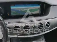 2019 Mercedes Benz S-Class