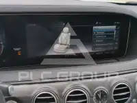 2019 Mercedes Benz S-Class