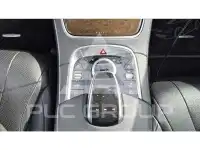 2019 Mercedes Benz S-Class