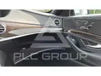 2019 Mercedes Benz S-Class