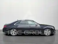 2019 Mercedes Benz S-Class