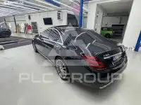2019 Mercedes Benz S-Class