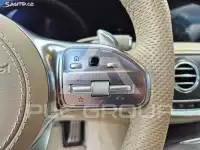 2019 Mercedes Benz S-Class