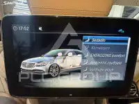2019 Mercedes Benz S-Class
