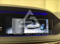2019 Mercedes Benz S-Class