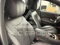 2019 Mercedes Benz S-Class