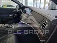 2019 Mercedes Benz S-Class