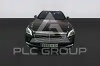 2019 Mercedes Benz S-Class