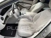 2019 Mercedes Benz S-Class