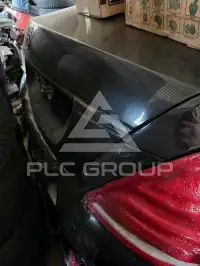 2019 Mercedes Benz S-Class