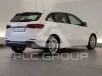 2019 Mercedes Benz B-Class