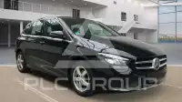 2019 Mercedes Benz B-Class