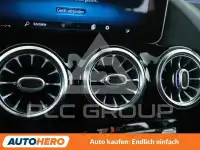 2019 Mercedes Benz B-Class