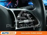 2019 Mercedes Benz B-Class
