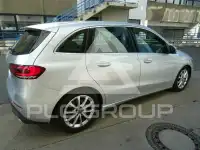 2019 Mercedes Benz B-Class