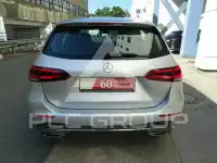 2019 Mercedes Benz B-Class