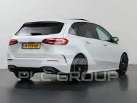 2019 Mercedes Benz B-Class