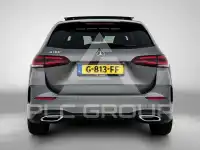 2019 Mercedes Benz B-Class